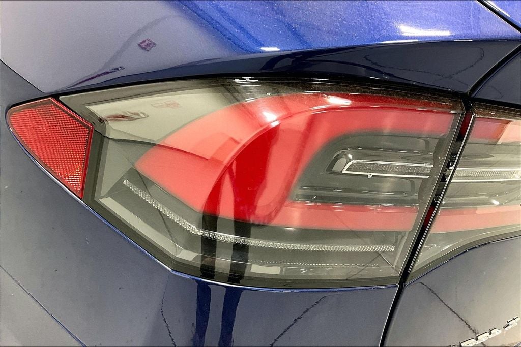 2017 Tesla Model X 90D