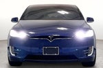 2017 Tesla Model X 90D