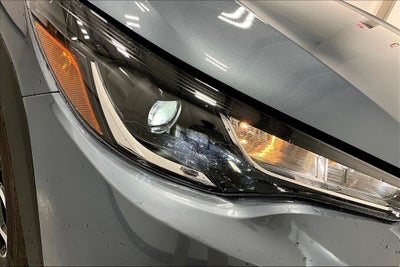 2023 Toyota Corolla Cross Hybrid SE