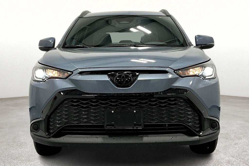 2023 Toyota Corolla Cross Hybrid SE