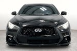 2023 INFINITI Q50 Red Sport 400
