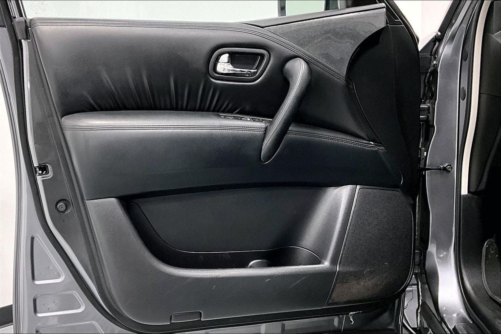 2022 Nissan Armada SV