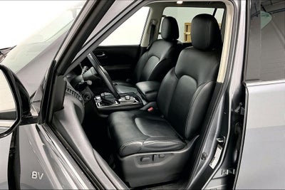 2022 Nissan Armada SV