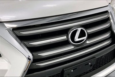 2017 Lexus GX 460