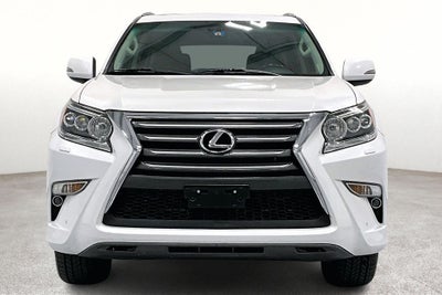 2017 Lexus GX 460