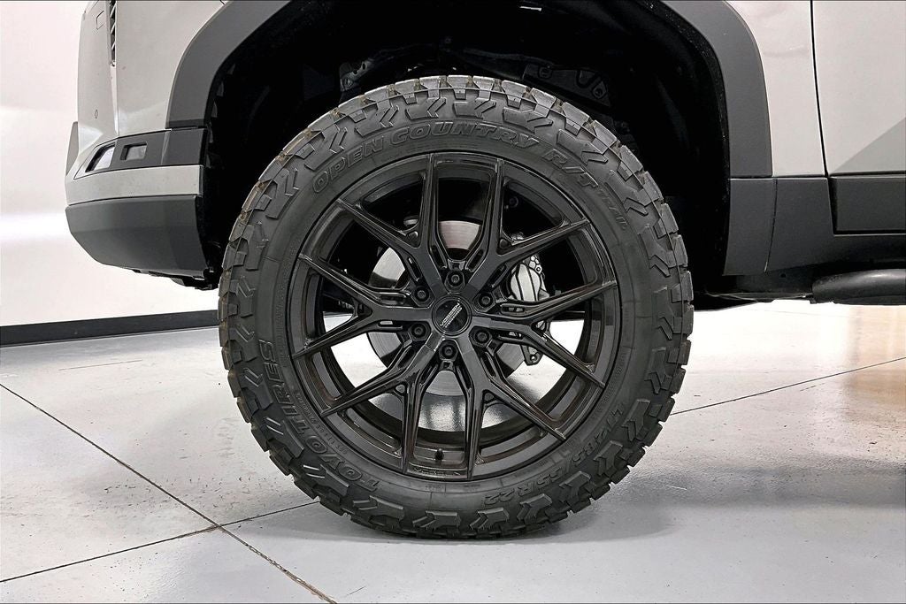 2025 Lexus GX GX 550 Premium