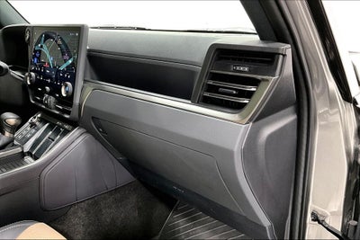 2025 Lexus GX GX 550 Premium