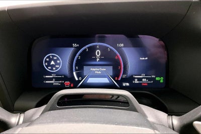 2025 Lexus GX GX 550 Premium