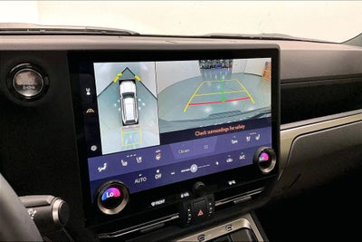 2025 Lexus GX GX 550 Premium