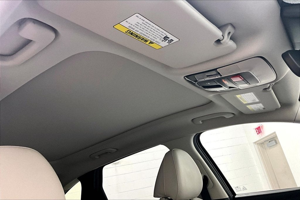 2024 Hyundai Tucson Plug-In Hybrid Limited