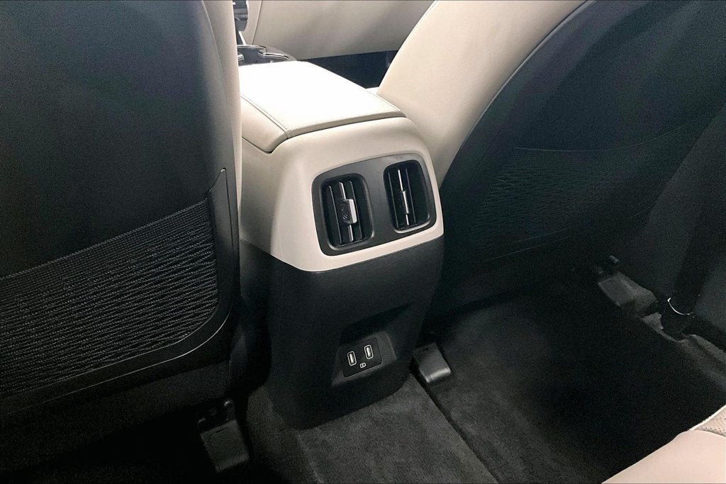 2024 Hyundai Tucson Plug-In Hybrid Limited