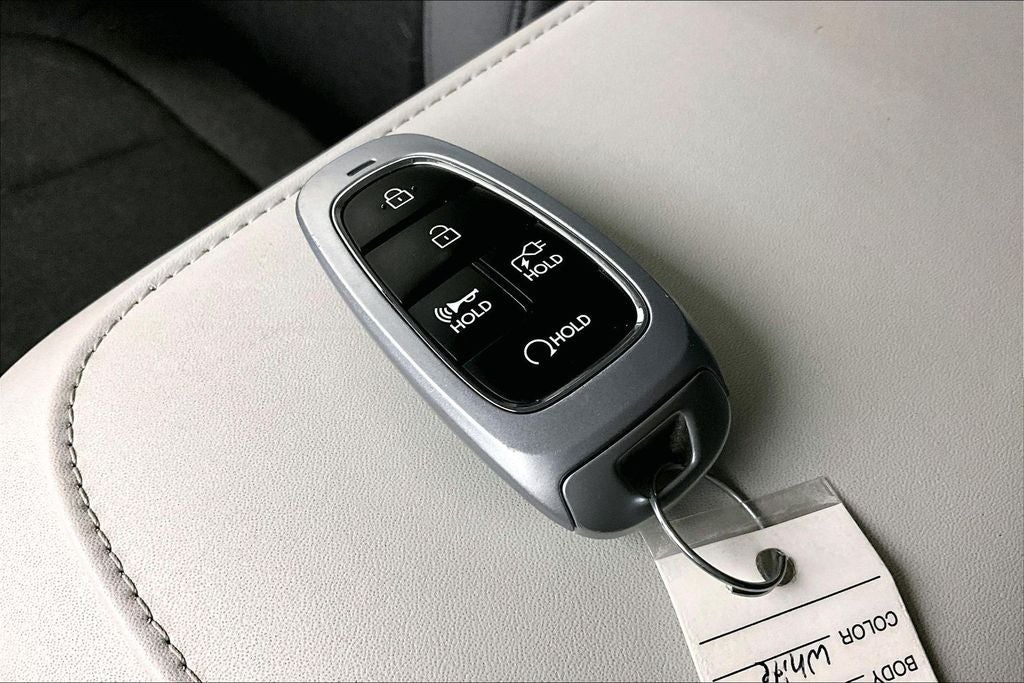 2022 Hyundai IONIQ 5 SE