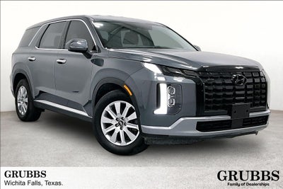 2024 Hyundai Palisade SE