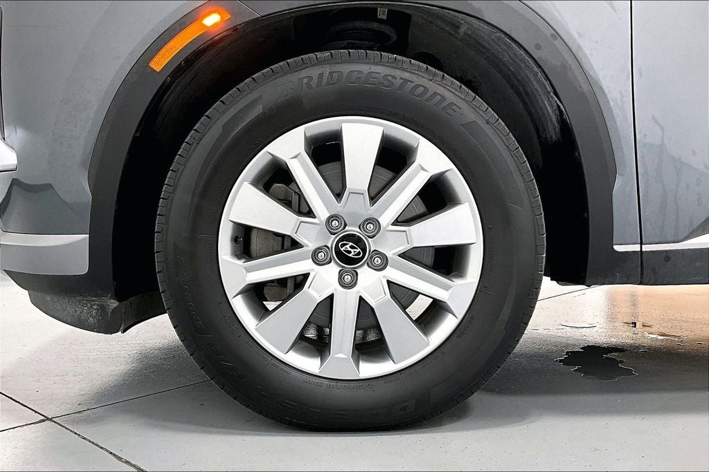 2024 Hyundai Palisade SE