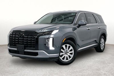 2024 Hyundai Palisade SE