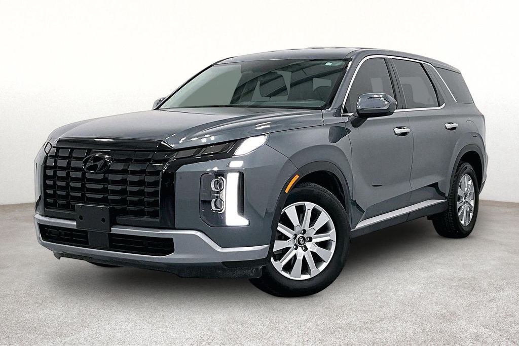 2024 Hyundai Palisade SE