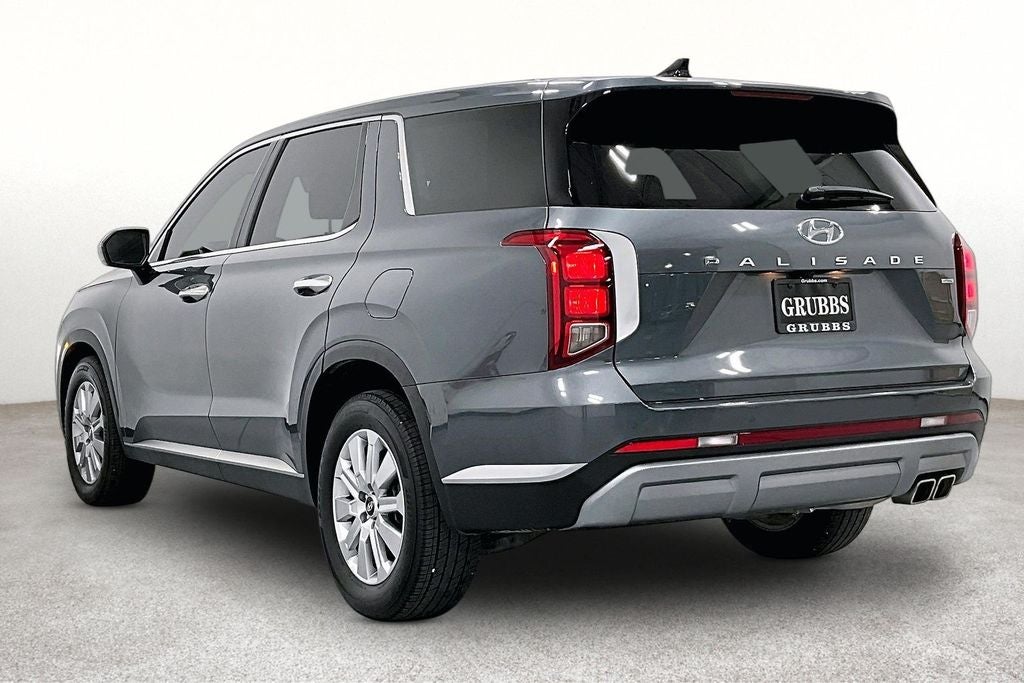 2024 Hyundai Palisade SE