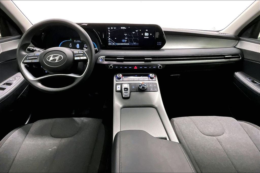 2024 Hyundai Palisade SE