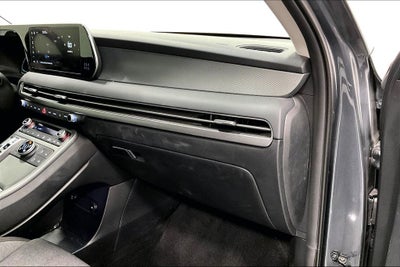 2024 Hyundai Palisade SE
