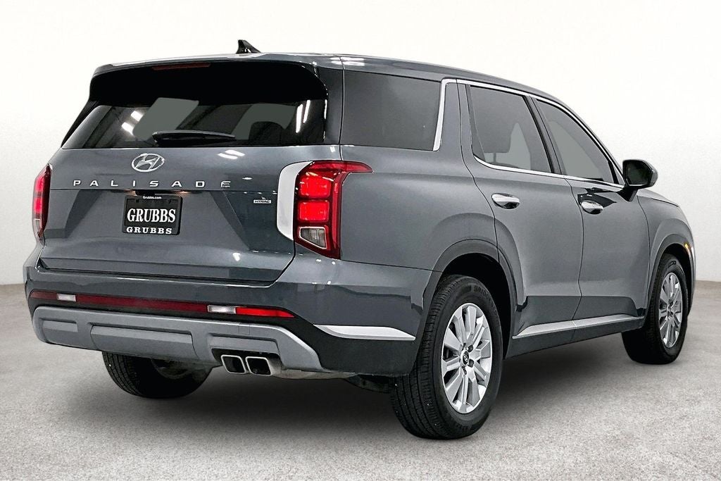 2024 Hyundai Palisade SE
