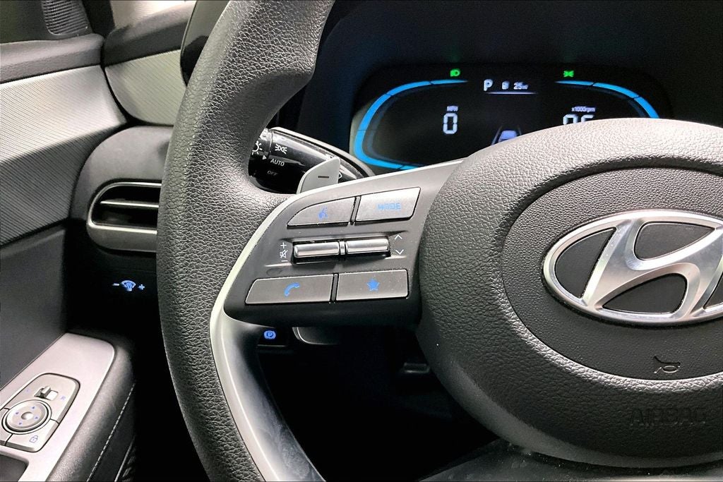 2024 Hyundai Palisade SE