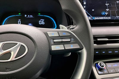 2024 Hyundai Palisade SE