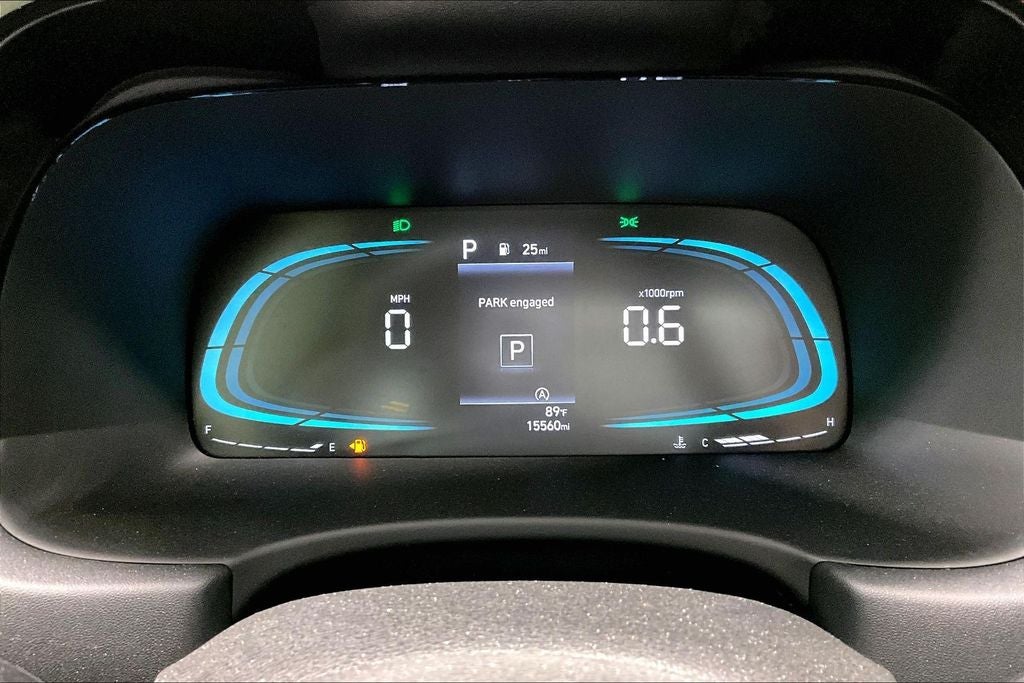 2024 Hyundai Palisade SE