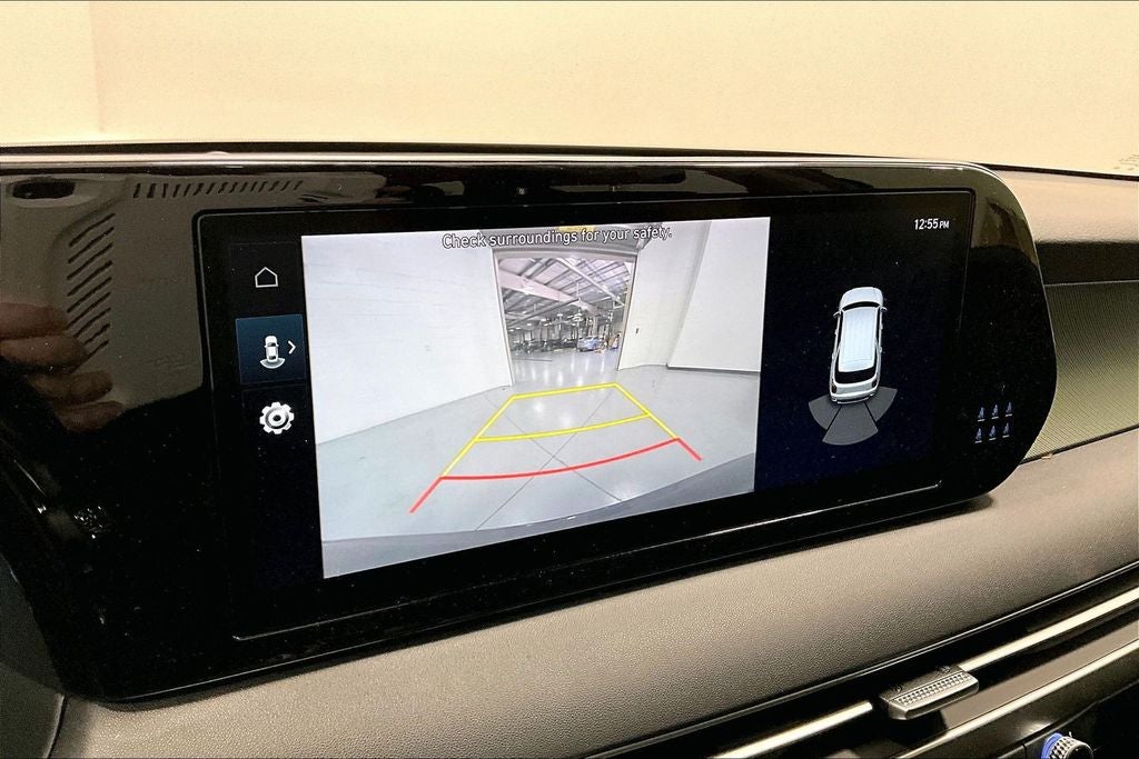 2024 Hyundai Palisade SE