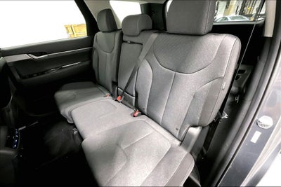2024 Hyundai Palisade SE