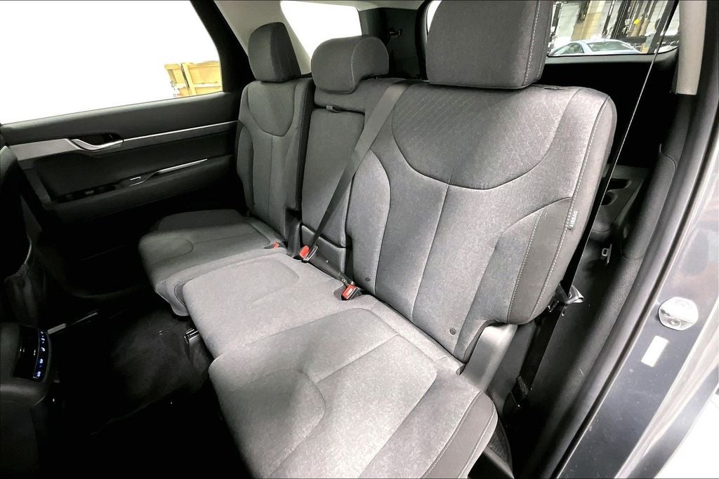 2024 Hyundai Palisade SE