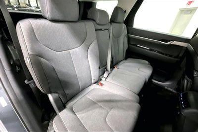 2024 Hyundai Palisade SE