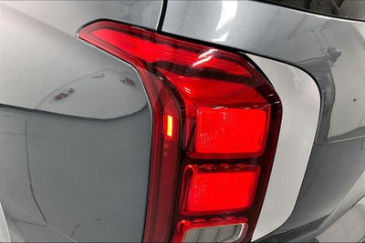 2024 Hyundai Palisade SE