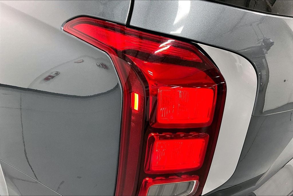 2024 Hyundai Palisade SE