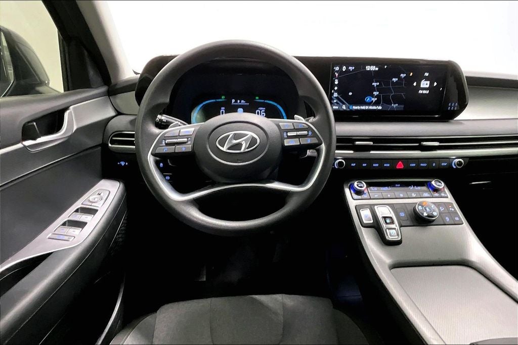 2024 Hyundai Palisade SE