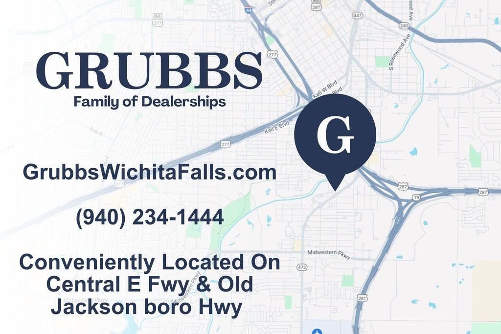2024 Hyundai Palisade SEL 7 Passenger