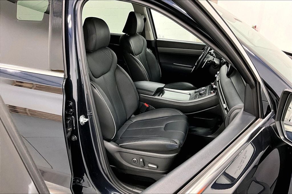 2024 Hyundai Palisade SEL 7 Passenger