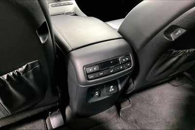 2025 Hyundai Palisade SEL Premium 7 Passenger