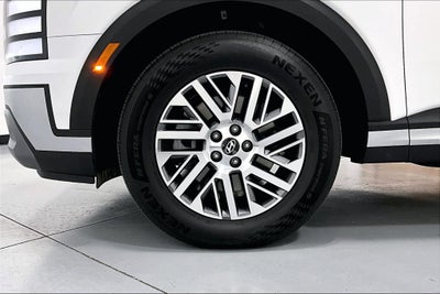 2026 Hyundai Palisade SEL 7 Passenger