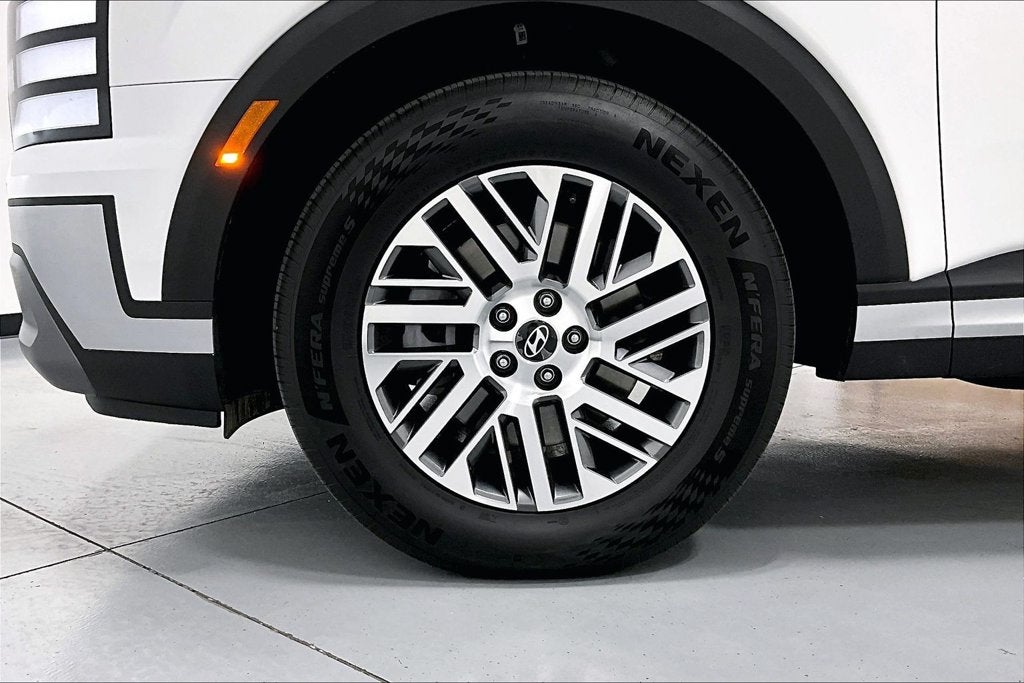 2026 Hyundai Palisade SEL 7 Passenger