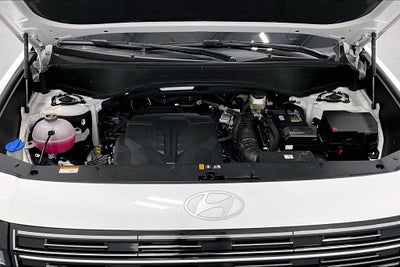 2026 Hyundai Palisade SEL 7 Passenger