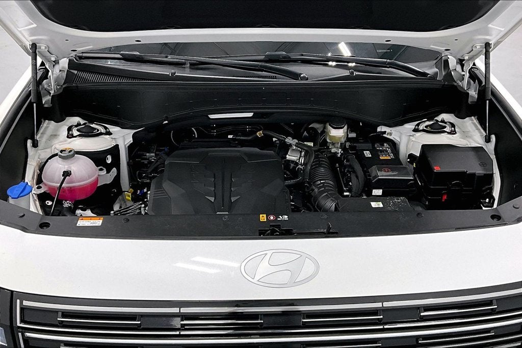 2026 Hyundai Palisade SEL 7 Passenger