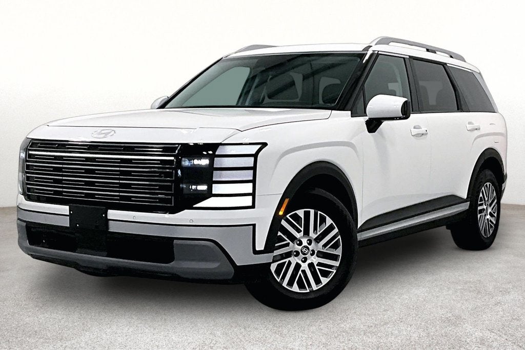 2026 Hyundai Palisade SEL 7 Passenger