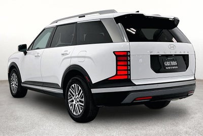2026 Hyundai Palisade SEL 7 Passenger