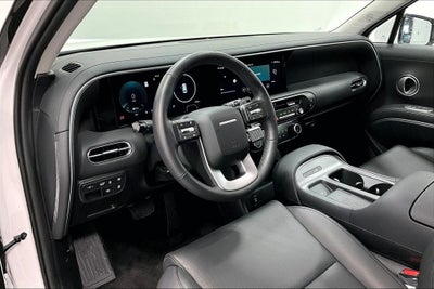 2026 Hyundai Palisade SEL 7 Passenger