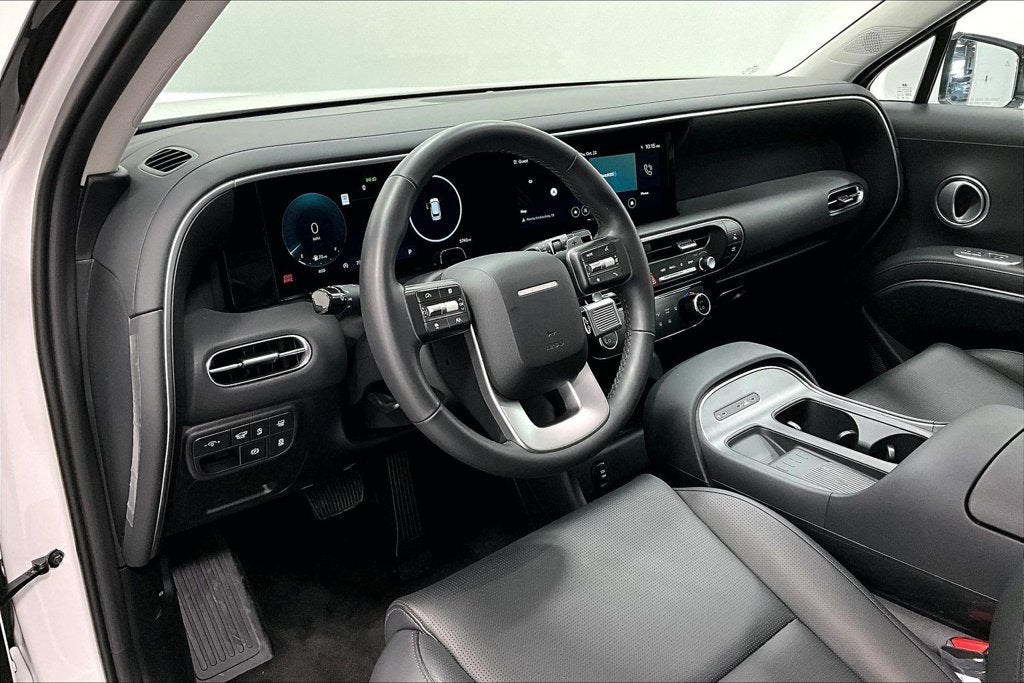 2026 Hyundai Palisade SEL 7 Passenger