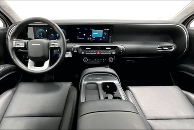 2026 Hyundai Palisade SEL 7 Passenger