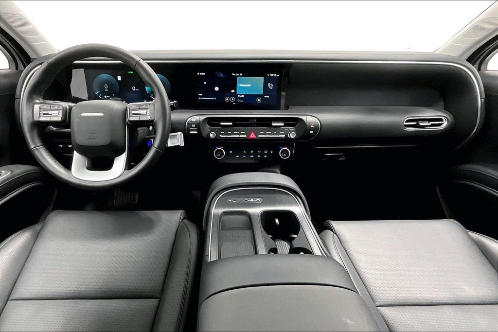 2026 Hyundai Palisade SEL 7 Passenger
