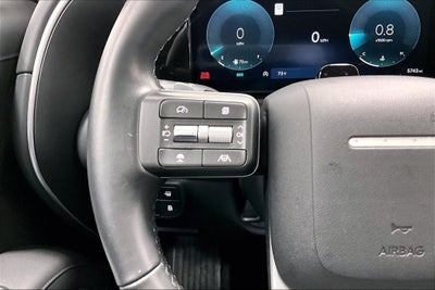 2026 Hyundai Palisade SEL 7 Passenger