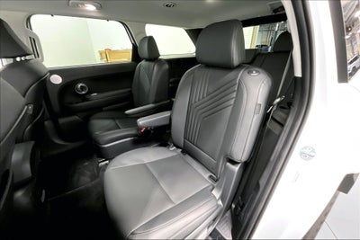 2026 Hyundai Palisade SEL 7 Passenger