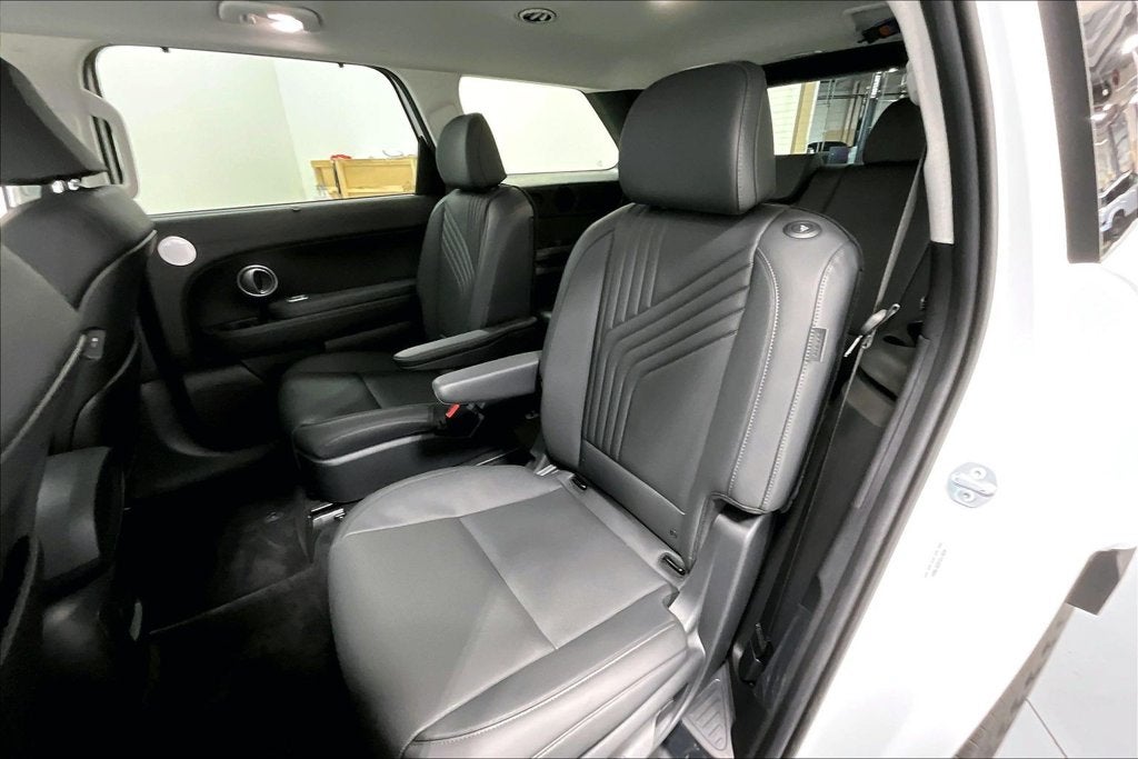 2026 Hyundai Palisade SEL 7 Passenger